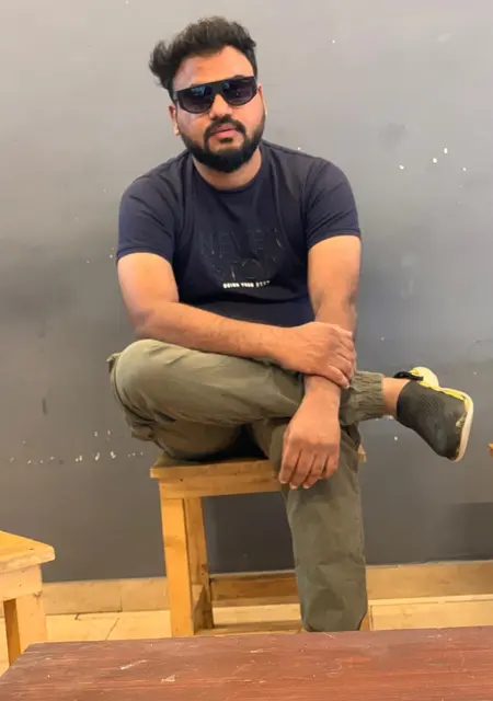 Я Moderated, 28, из Вадодара, ищу знакомство для постоянных отношений