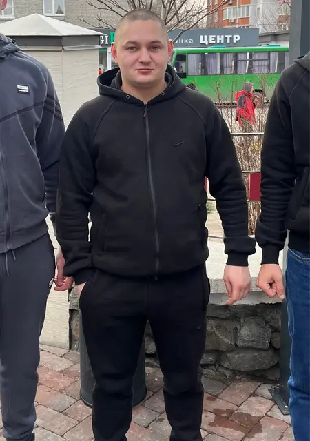 Я Денис, 22, знакомлюсь для совместных путешествий в Мукачеве