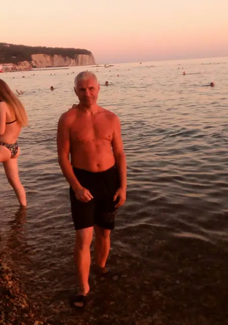 Борис з Львова, шукаю на сайті знайомства без зобов'язань