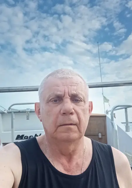 Василий з Миколаєва, шукаю на сайті знайомства на одну ніч