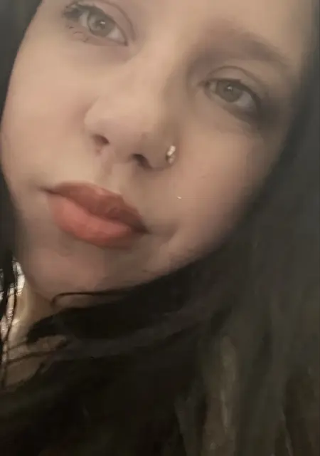 Вікторія из Кривого Рога, мне 20, познакомлюсь без обязательств