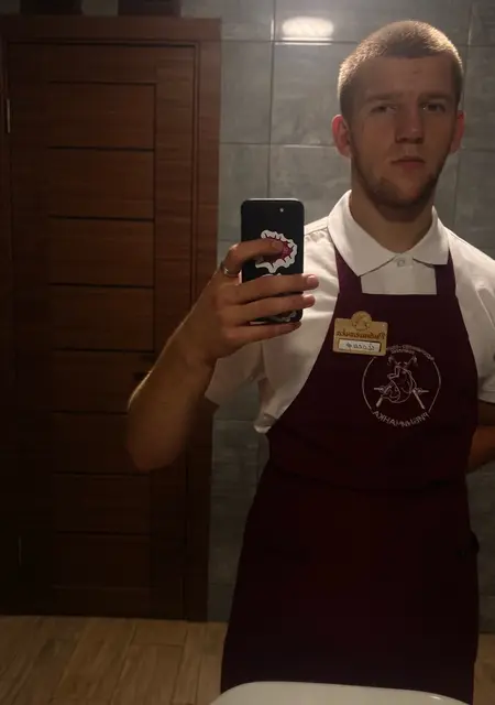 Osupko з Дрогобича, мені 19 років, познайомлюсь для відкриті стосунки