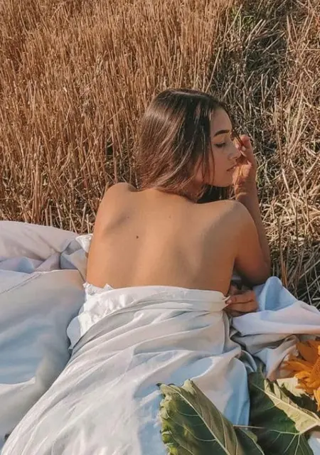 Я Мія, 20, из Киева, ищу знакомство для приятного времяпровождения