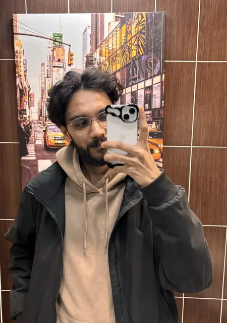 Я Sahil, 22, знакомлюсь на одну ночь в Вене
