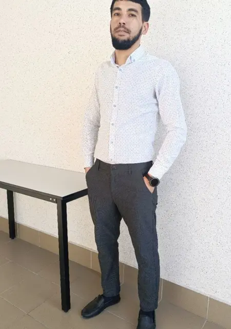 Йего из Борисова, мне 27, познакомлюсь для вирта