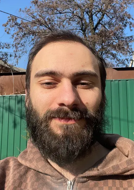 Я Antony, 28, из Мелитополя, ищу знакомства без обязательств