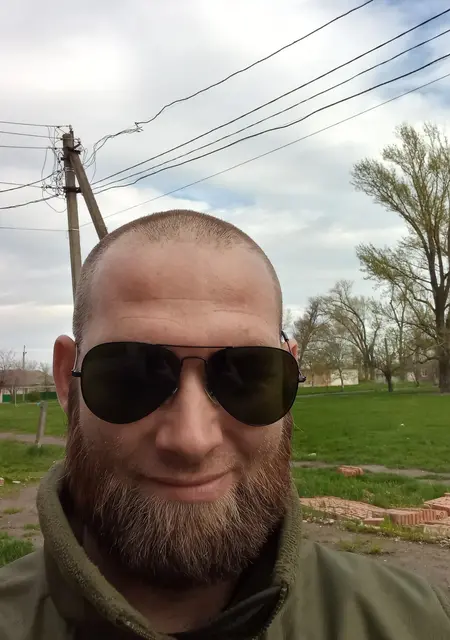 Я Коля, 32, знакомлюсь без обязательств в Синельникове