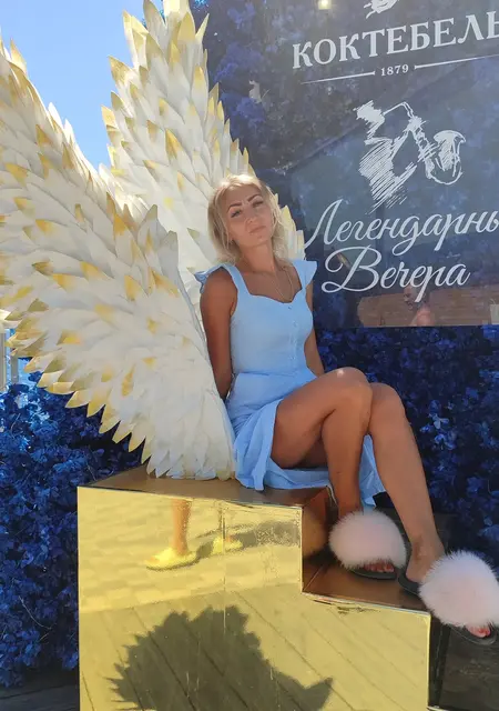 Я Антонина, 39, знакомлюсь для постоянных отношений в Донецке