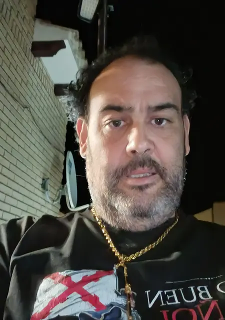José de Cambre, tengo 47 años, listo para conocer para lío de una noche
