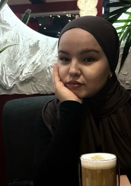 Я Moxinur, 25, знакомлюсь для общения в Ургенч