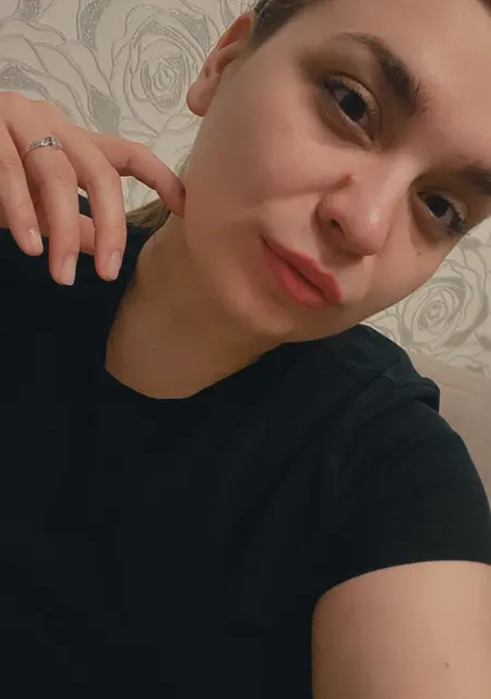 Зинаида из Парижа, ищу на сайте приятное времяпровождение