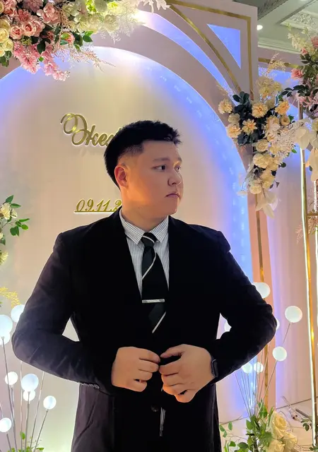 Я Asyl, 20, знакомлюсь для дружбы в Шымкенте