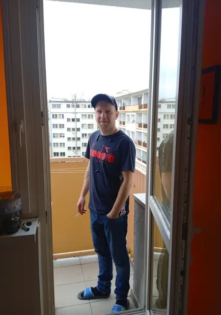 Игорь из Константиновки, ищу на сайте знакомства без обязательств