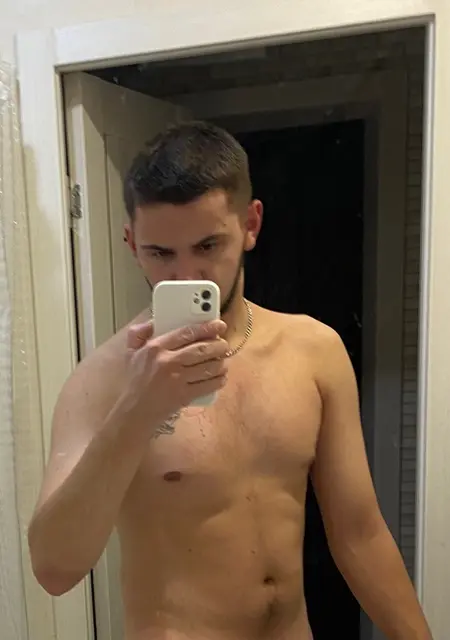 Никита из Осло, ищу на сайте знакомства на одну ночь