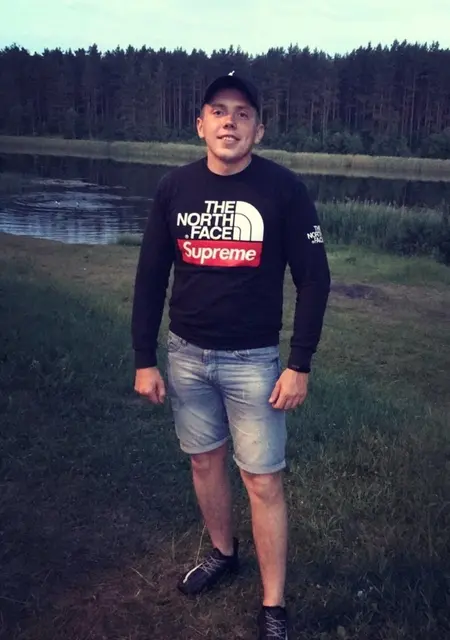 Я Андрей, 28, знакомлюсь для постоянных отношений в Витебске