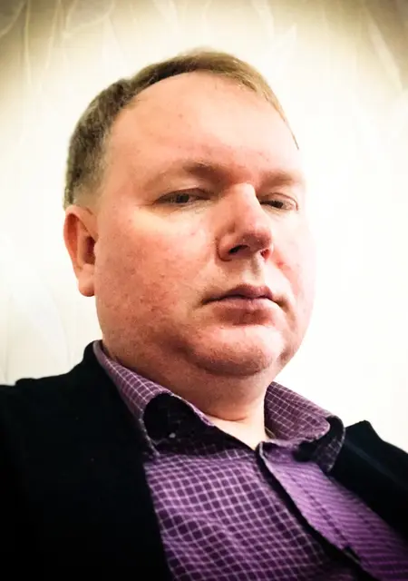 Я Sapienti, 50 років з Луцька, шукаю знайомство для спілкування