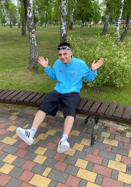 Я Кирилл, 22, знакомлюсь на одну ночь в Гомеле