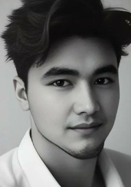 Из Бишкека, мне 25, познакомлюсь