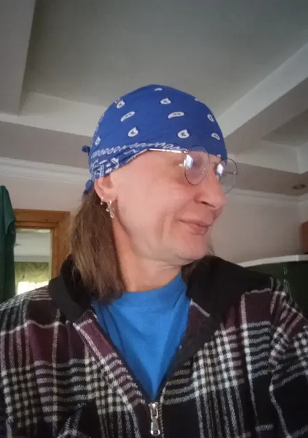 Andrii из Черновцов, мне 51, познакомлюсь для дружбы