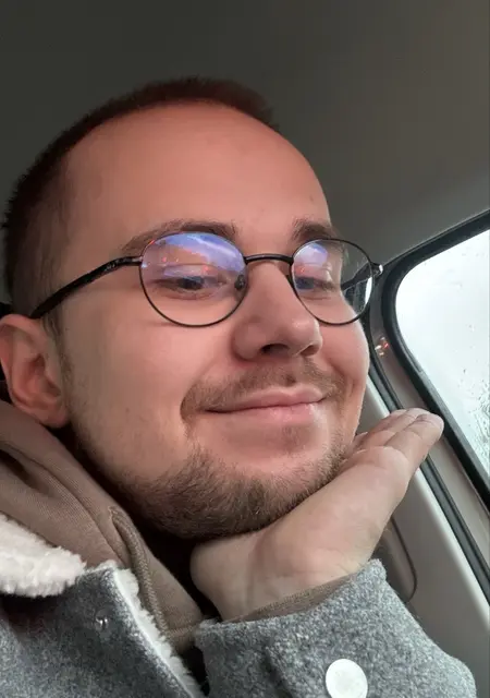 Я Евгений, 26, из Таллина, ищу знакомства без обязательств