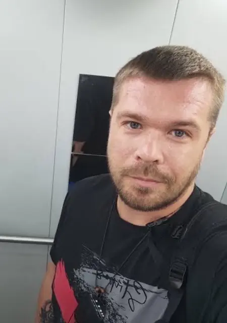 Я Сергей, 35, знакомлюсь без обязательств в Одессе