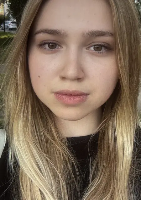 Я Полина, 22, знакомлюсь для вирта в Франкфурте-на-майне