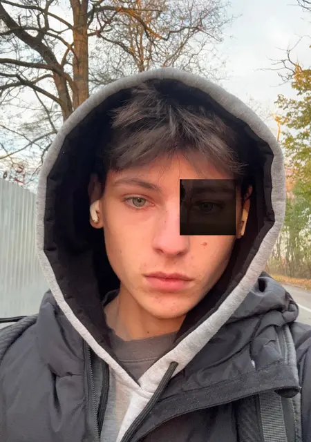 Я Dima, 20, из Хуста, ищу знакомство для приятного времяпровождения