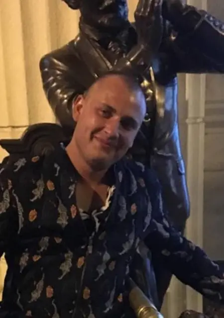 Руслан з Кам'янське, шукаю на сайті знайомства на одну ніч