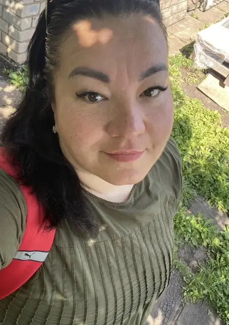 Soy Dzhuliya, 47 años, conociéndome para relación a largo plazo en Madrid