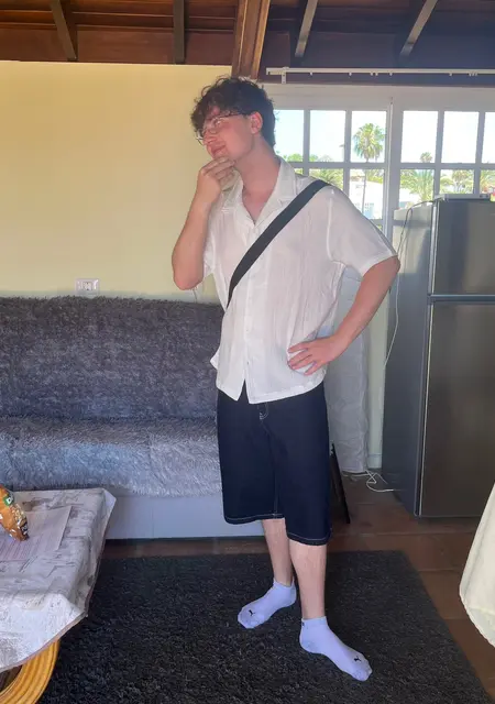 Soy Kirill, 19 años, conociéndome para pasatiempo agradable en Guadalajara