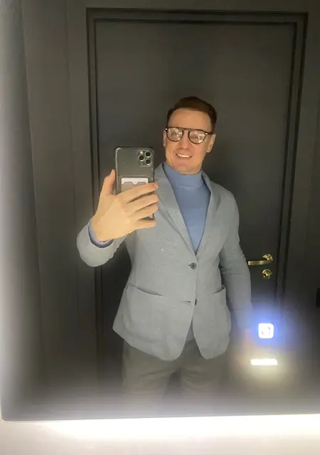 Я Николай, 40, знакомлюсь для приятного времяпровождения в Пхукете