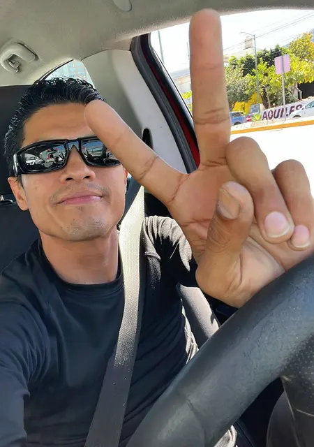 Я Dario, 34, из Вильяэрмоса, ищу знакомство для вирта