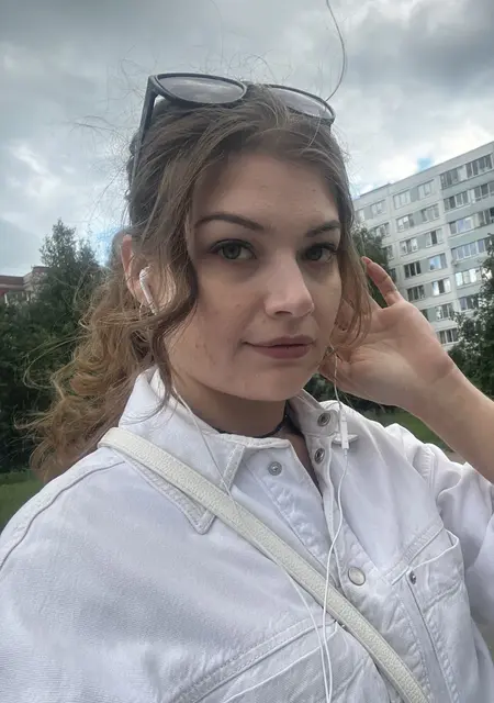 Марина из Вашингтона, мне 31, познакомлюсь для приятного времяпровождения
