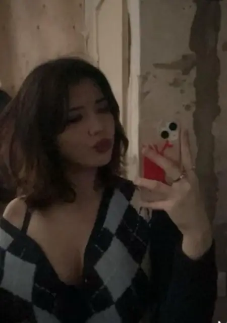 Я Даша, 18, знакомлюсь для общения в Вашингтоне