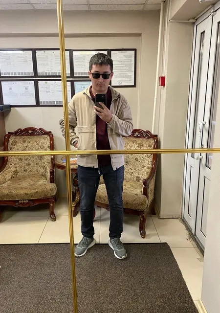 Я Yerkebulan, 27, знакомлюсь без обязательств в Усть-Каменогорске