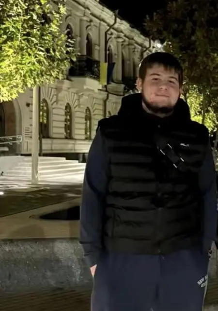 Максим из Першотравенска, ищу на сайте приятное времяпровождение