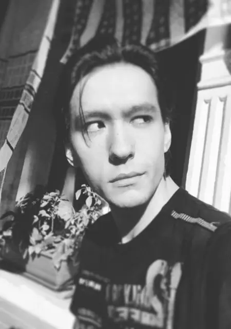 Я Глеб, 28, из Одессы, ищу знакомства без обязательств