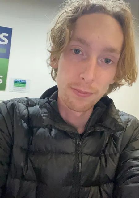 Jan из Мехико, мне 28, познакомлюсь для приятного времяпровождения