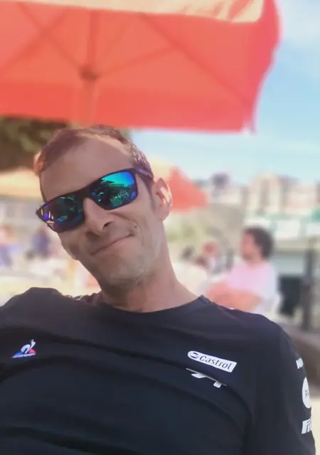 Rogerino de Granada, tengo 46 años, listo para conocer para lío de una noche