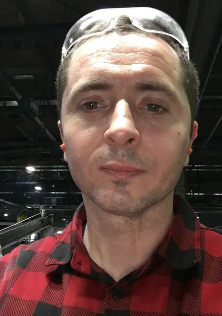 Wolfich из Лозова, ищу на сайте постоянные отношения