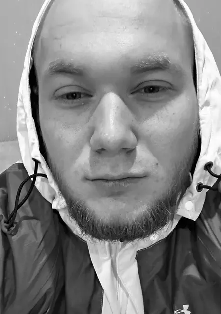 Макс из Ковеля, мне 20, познакомлюсь для приятного времяпровождения