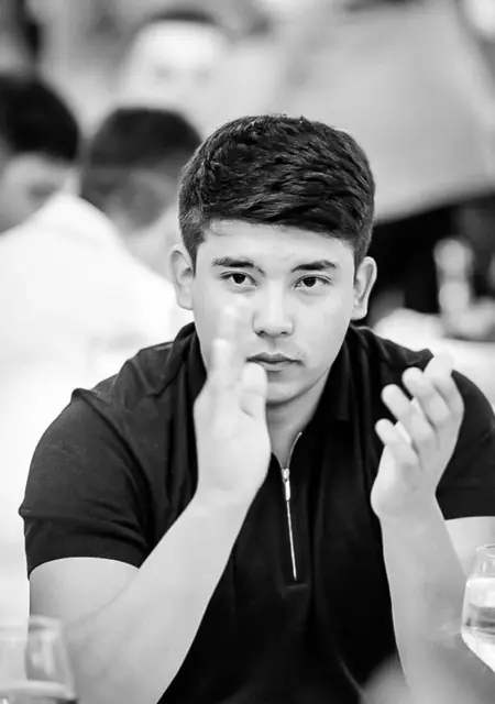 Я Birzhan, 23, знакомлюсь для общения в Костанае