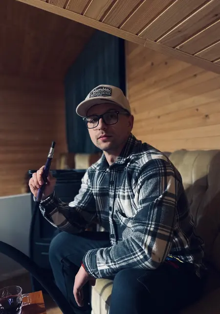 Я Steven, 30, знакомлюсь без обязательств в Гааге