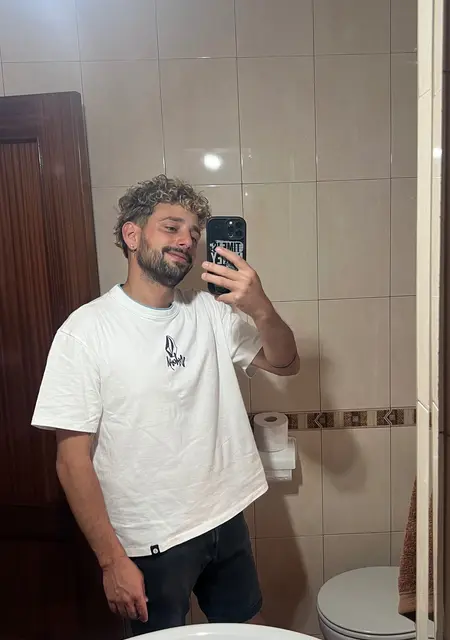 Dani de Madrid, busco en el sitio relación sin ataduras