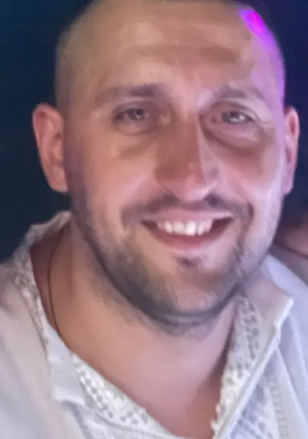 Sergiy з Івано-Франківська, шукаю на сайті знайомства без зобов'язань