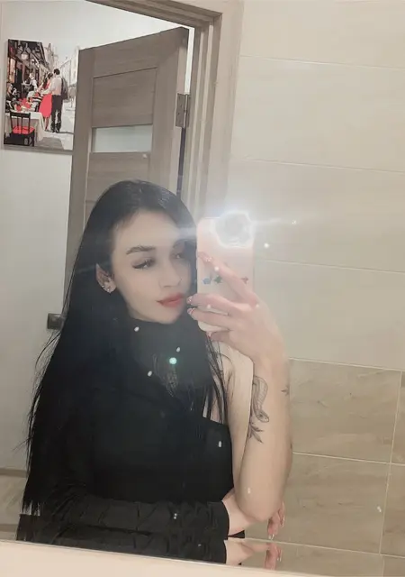 Я Miroslava, 23, из Винницы, ищу знакомство для совместных путешествий