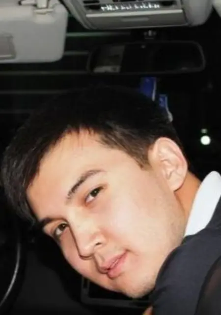 Alik из Актобе, мне 37, познакомлюсь для постоянных отношений