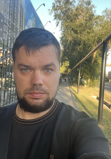 Я Anton, 32, знакомлюсь для постоянных отношений в Франкфурте-на-майне