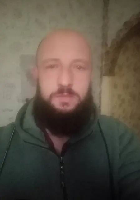 Я Василий, 41, знакомлюсь на одну ночь в Барановичах