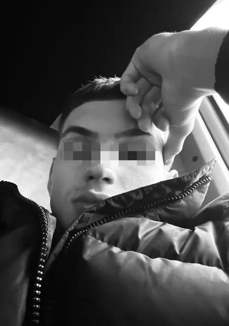 Максим из Одессы, ищу на сайте знакомства на одну ночь